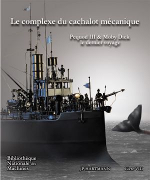Projet de couverture
