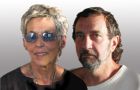 Michell & Jean-Pierre Hartmann